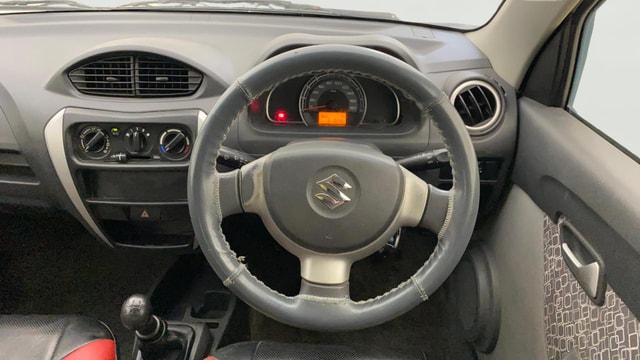 View Maruti Suzuki Alto 800 Image 20 Used Maruti Suzuki Alto 800 Image 20