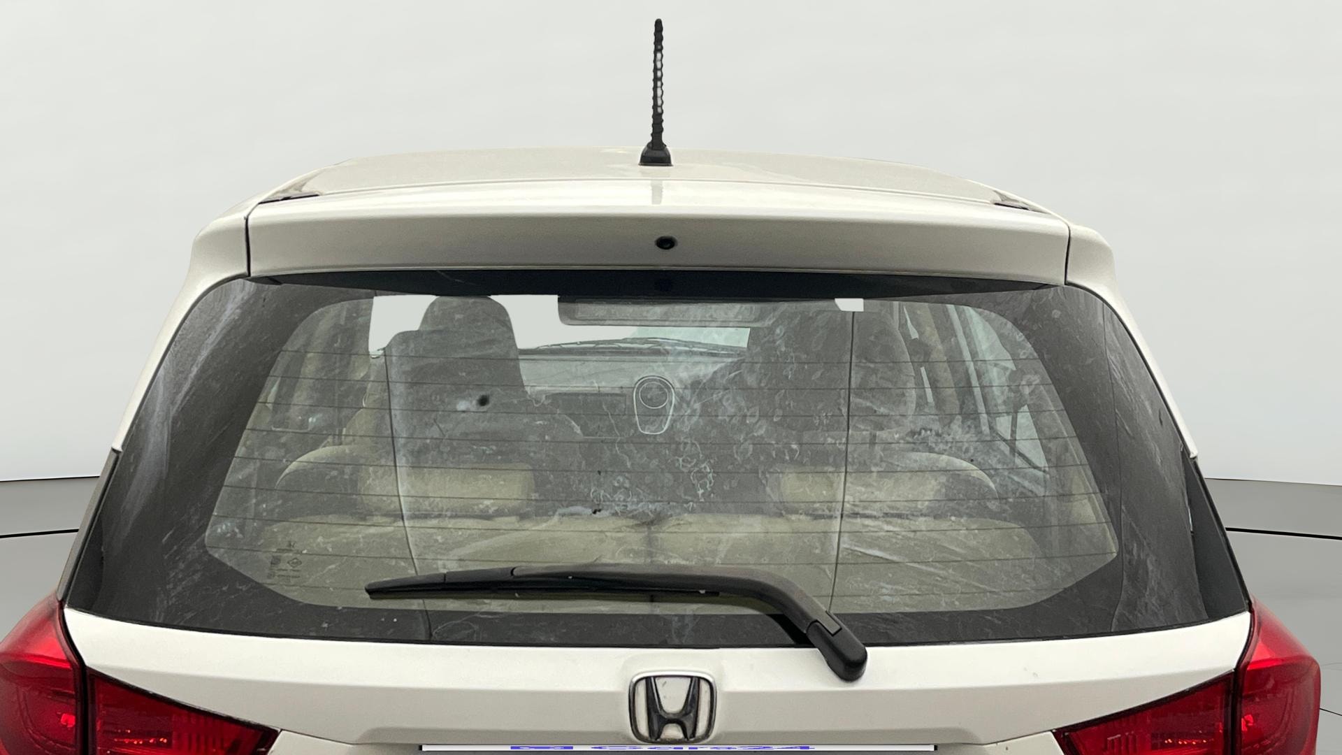 View 2015 Honda Mobilio E Diesel Image 4 Used 2015 Honda Mobilio E Diesel Image 4