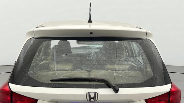 View Honda Mobilio Image 4 Used Honda Mobilio Image 4