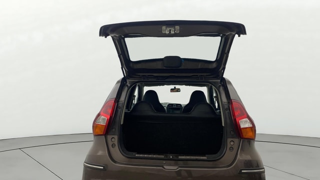View Datsun Redi GO Image 16 Used Datsun Redi GO Image 16