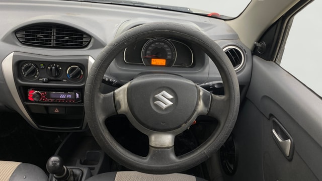View Maruti Suzuki Alto 800 Image 20 Used Maruti Suzuki Alto 800 Image 20