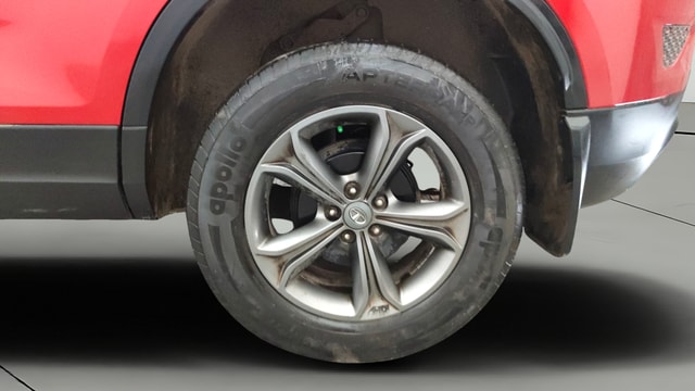 View Tata Harrier Image 12 Used Tata Harrier Image 12