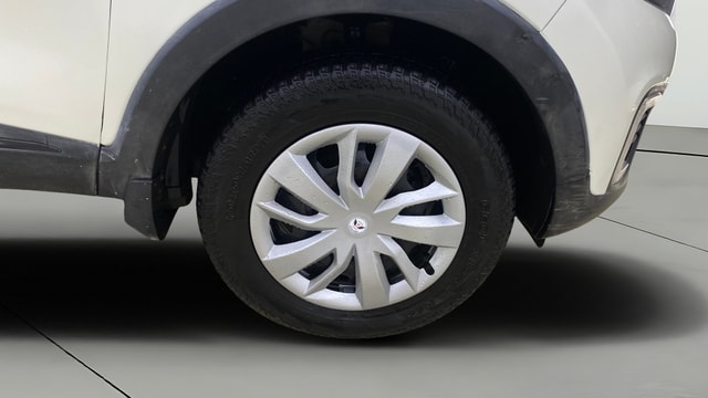 View Renault Captur Image 42 Used Renault Captur Image 42