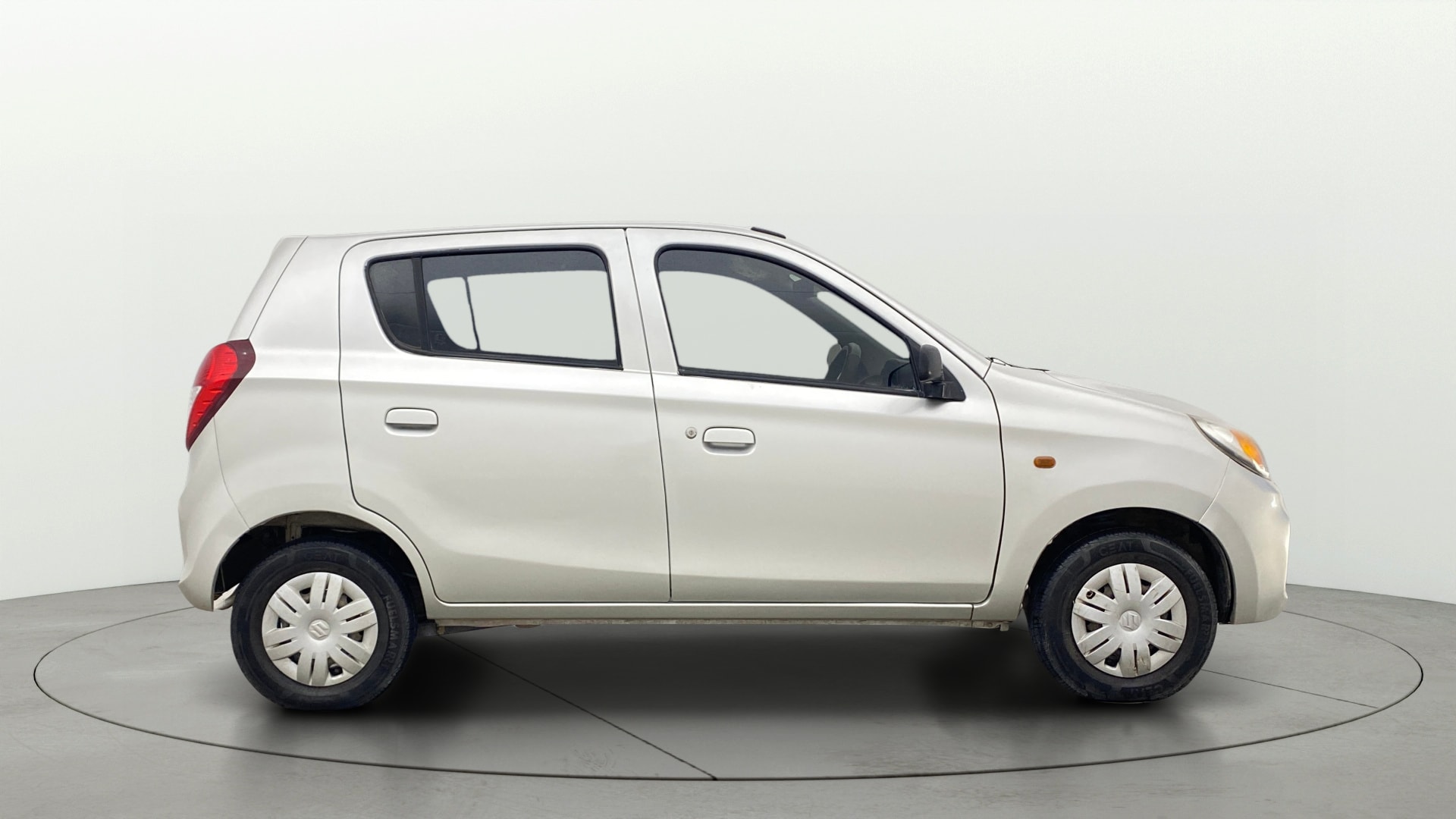 Used 2021 Maruti Suzuki 1000 Used 2021 Maruti Suzuki 1000