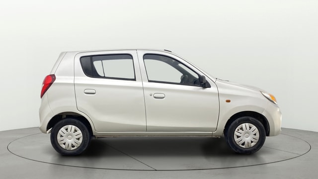 View Maruti Suzuki 1000 Image 8 Used Maruti Suzuki 1000 Image 8