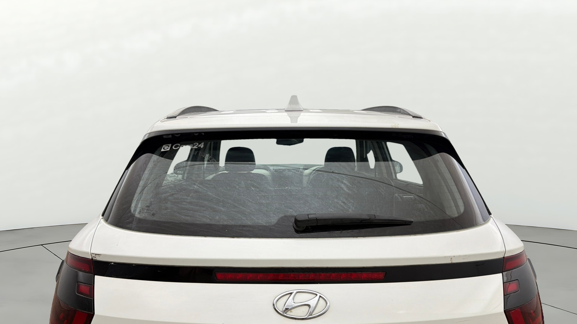 View 2022 Hyundai Creta SX MT Diesel Image 5 Used 2022 Hyundai Creta SX MT Diesel Image 5