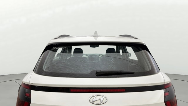 View Hyundai Creta Image 5 Used Hyundai Creta Image 5