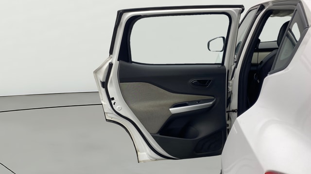 View Nissan Magnite Image 22 Used Nissan Magnite Image 22