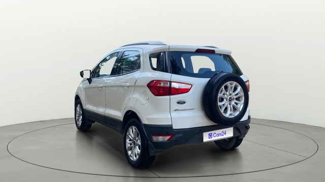 View Ford EcoSport Image 2 Used Ford EcoSport Image 2