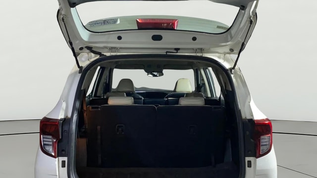 View Kia Carens Image 42 Used Kia Carens Image 42