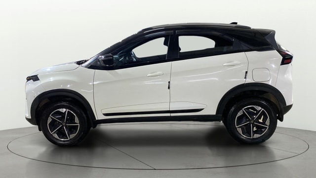 View Tata Nexon Image 6 Used Tata Nexon Image 6