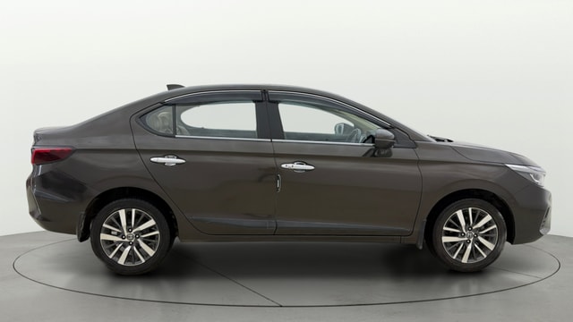 View Honda City ZX Image 27 Used Honda City ZX Image 27