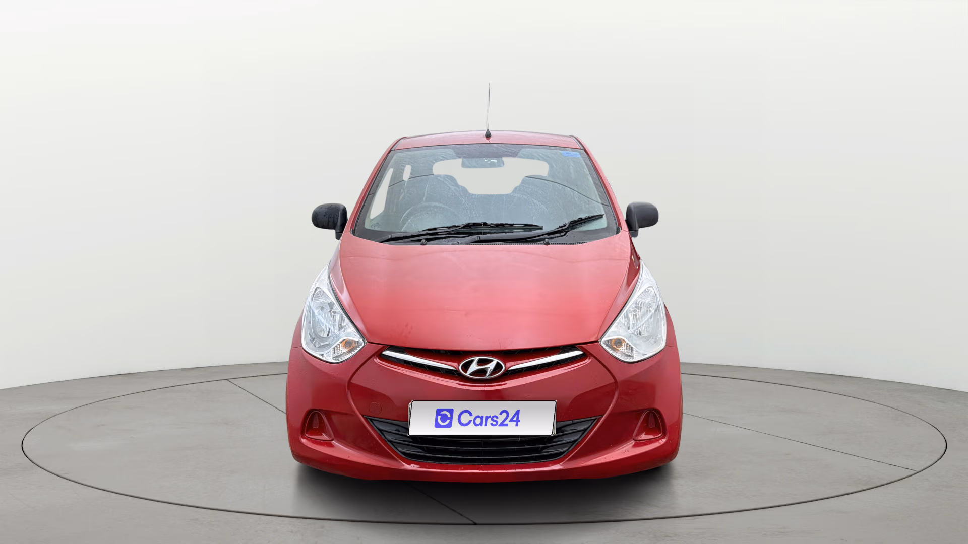 Used 2016 Hyundai EON Used 2016 Hyundai EON