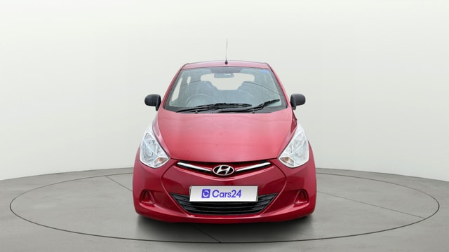 View Hyundai EON Image 1 Used Hyundai EON Image 1