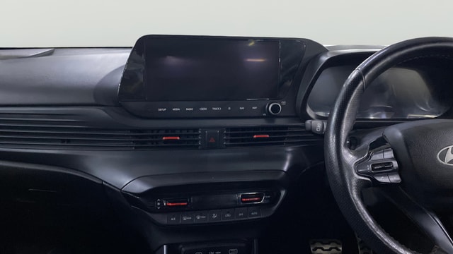 View Hyundai Elite i20 Image 33 Used Hyundai Elite i20 Image 33