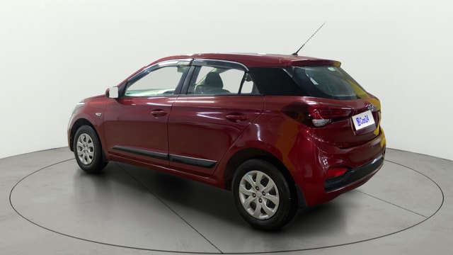 View Hyundai Elite i20 Image 2 Used Hyundai Elite i20 Image 2