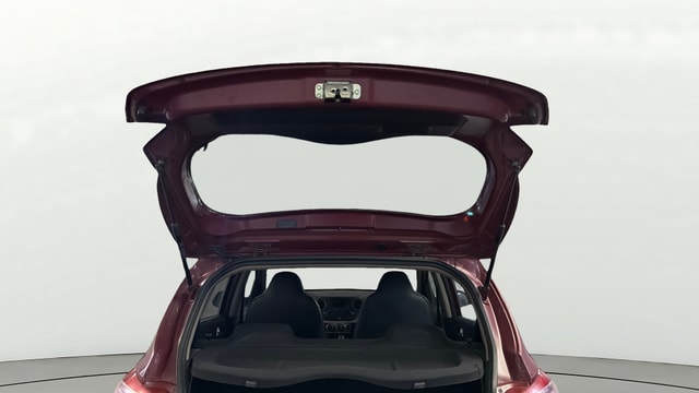 View Hyundai Grand i10 Image 16 Used Hyundai Grand i10 Image 16