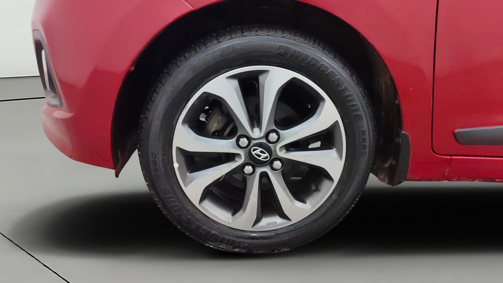 View 2015 Hyundai Xcent SX Petrol (O) Image 28 Used 2015 Hyundai Xcent SX Petrol (O) Image 28