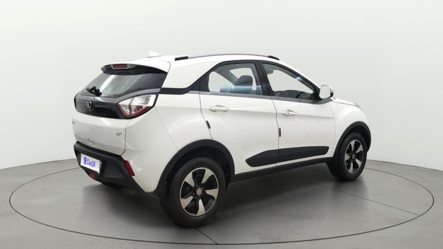 View Tata Nexon Image 44 Used Tata Nexon Image 44