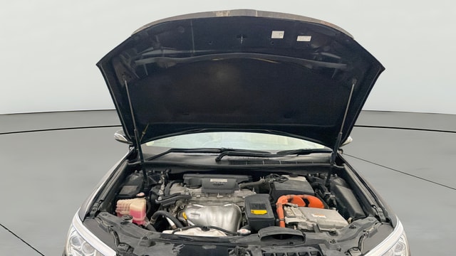 View Toyota Camry Image 33 Used Toyota Camry Image 33