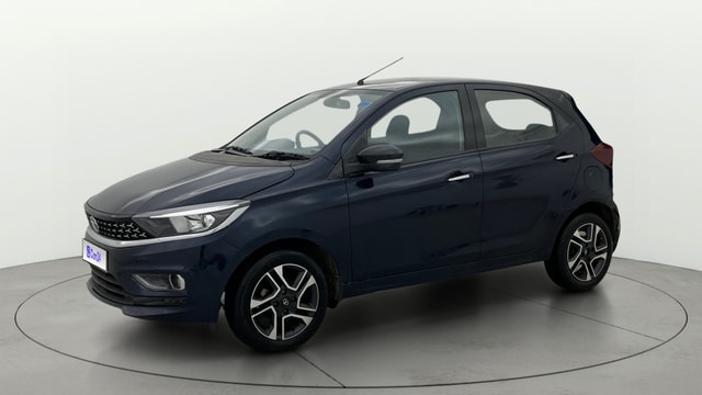 View Tata Tiago Image 35 Used Tata Tiago Image 35