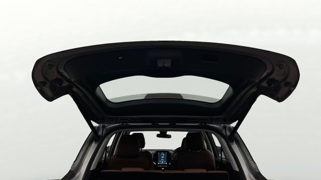 View MG Hector Plus Image 33 Used MG Hector Plus Image 33