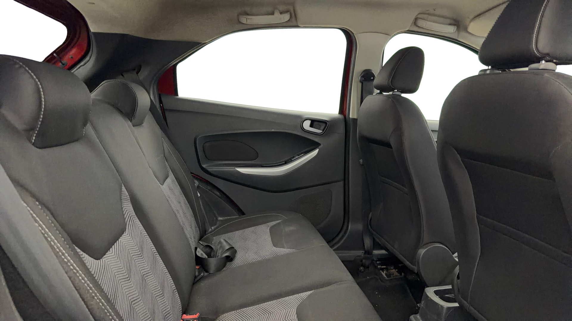 View 2018 Ford Figo Aspire 1.2P Ambiente MT BS IV Image 29 Used 2018 Ford Figo Aspire 1.2P Ambiente MT BS IV Image 29