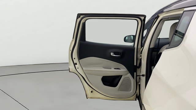 View Jeep Compass Image 14 Used Jeep Compass Image 14