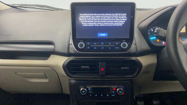 View Ford EcoSport Image 32 Used Ford EcoSport Image 32