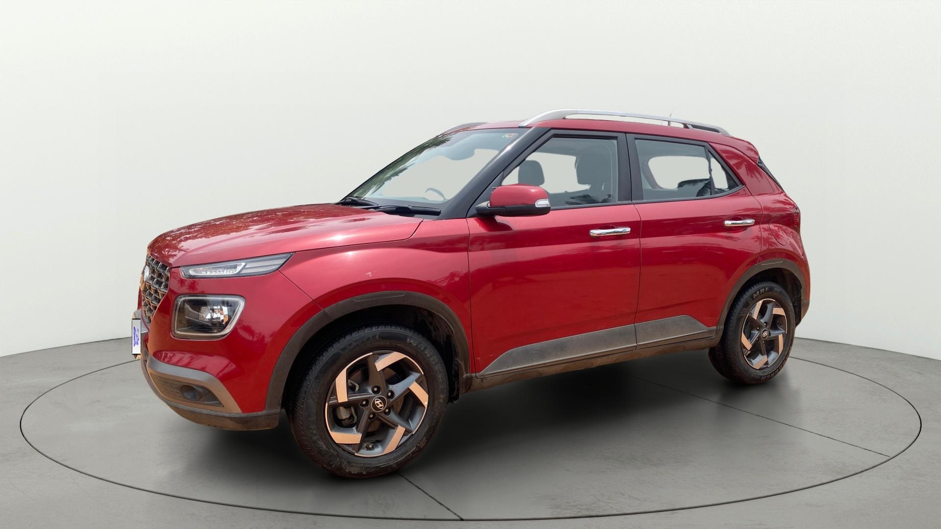 Used 2020 Hyundai Venue Used 2020 Hyundai Venue