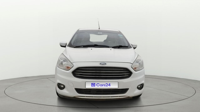 View Ford Figo Aspire Image 1 Used Ford Figo Aspire Image 1