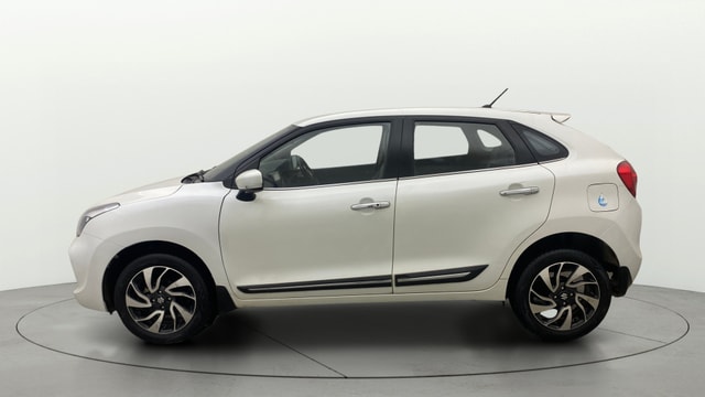 View Maruti Suzuki 1000 Image 6 Used Maruti Suzuki 1000 Image 6