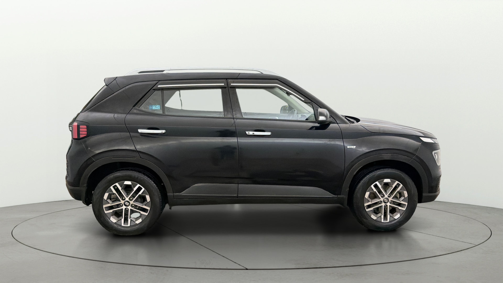 Used 2023 Hyundai Venue Used 2023 Hyundai Venue