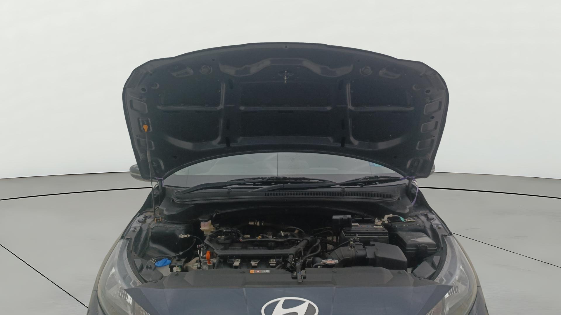 Used 2024 Hyundai Elite i20 Used 2024 Hyundai Elite i20
