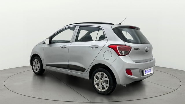 View Hyundai Grand i10 Image 2 Used Hyundai Grand i10 Image 2