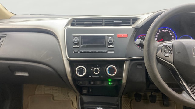 View Honda City Image 17 Used Honda City Image 17