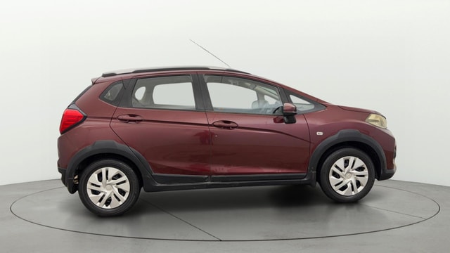 View Honda WR-V Image 8 Used Honda WR-V Image 8
