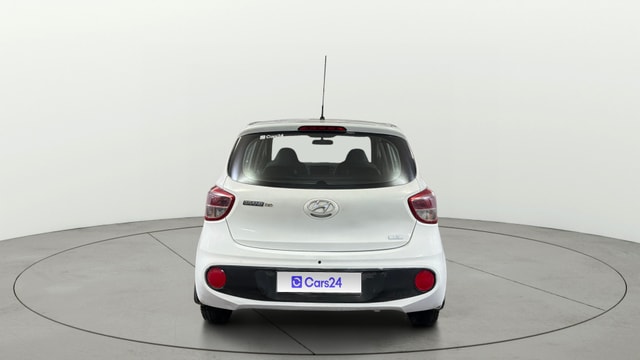 View Hyundai Grand i10 Image 39 Used Hyundai Grand i10 Image 39