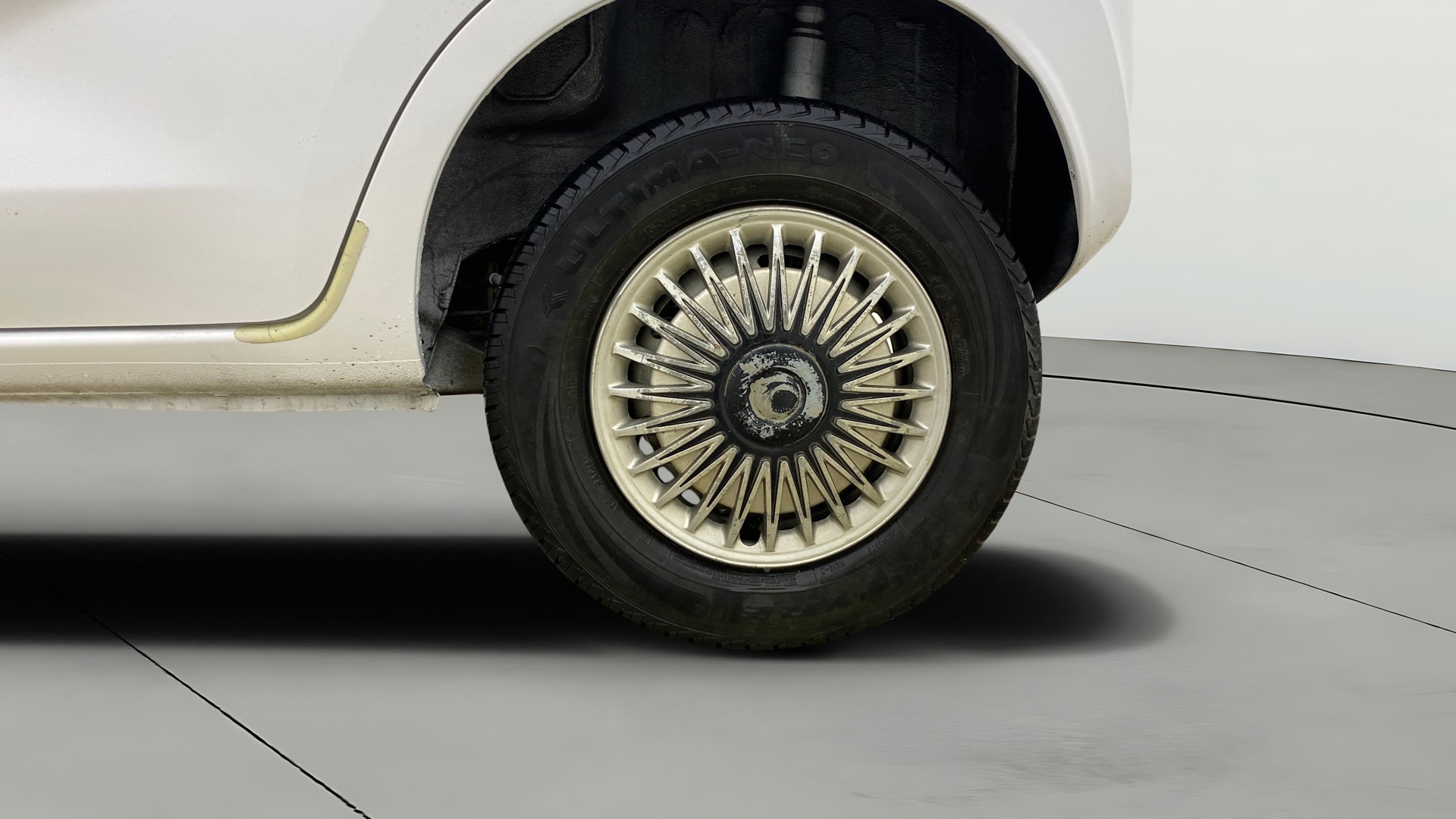 View 2019 Datsun Redi GO A Image 11 Used 2019 Datsun Redi GO A Image 11