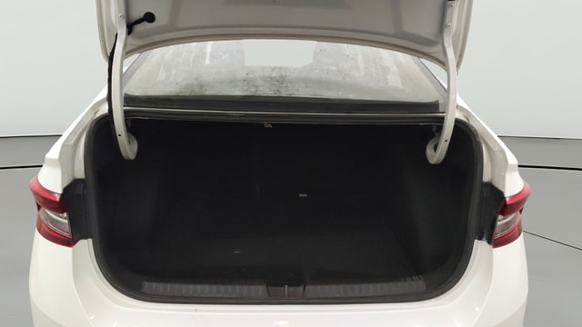 View Skoda Slavia Image 40 Used Skoda Slavia Image 40
