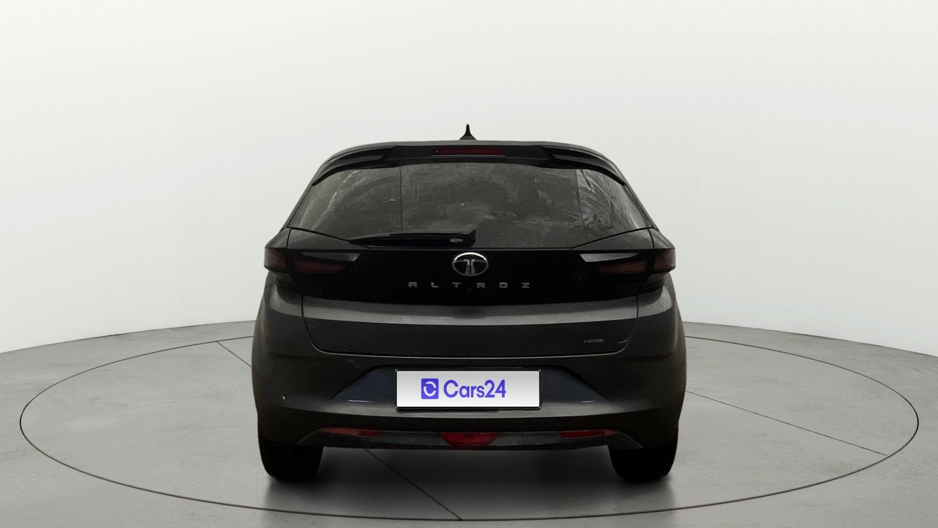 Used 2024 Tata Altroz Used 2024 Tata Altroz