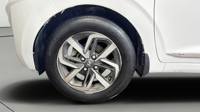View Hyundai Grand i10 Nios Image 28 Used Hyundai Grand i10 Nios Image 28