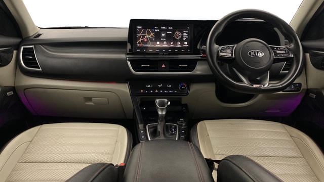View Kia Seltos Image 16 Used Kia Seltos Image 16