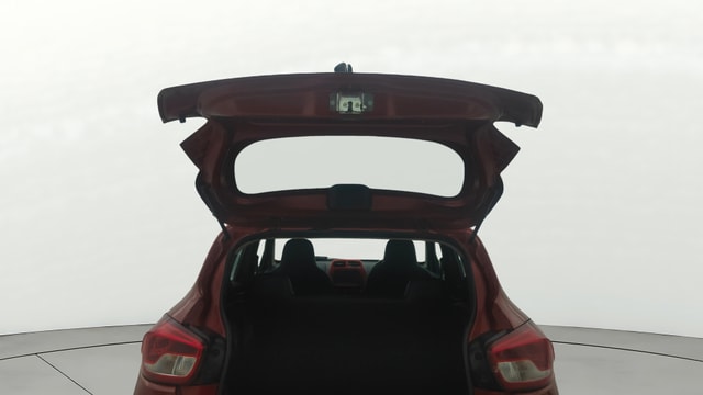 View Renault Kwid Image 16 Used Renault Kwid Image 16