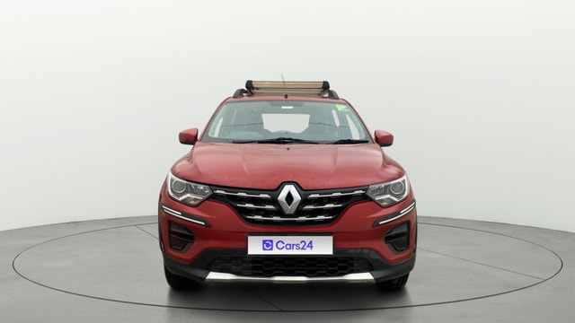 View Renault Triber Image 1 Used Renault Triber Image 1
