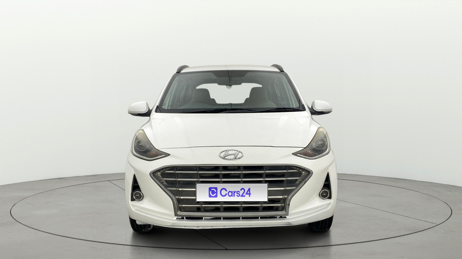 Used 2020 Hyundai Grand i10 Nios Used 2020 Hyundai Grand i10 Nios