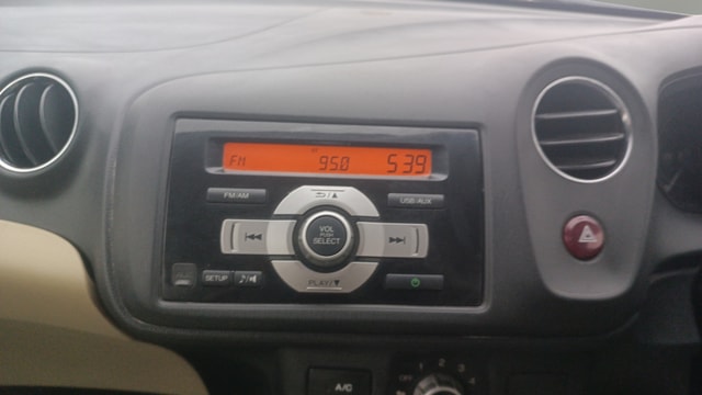View Honda Amaze Image 17 Used Honda Amaze Image 17