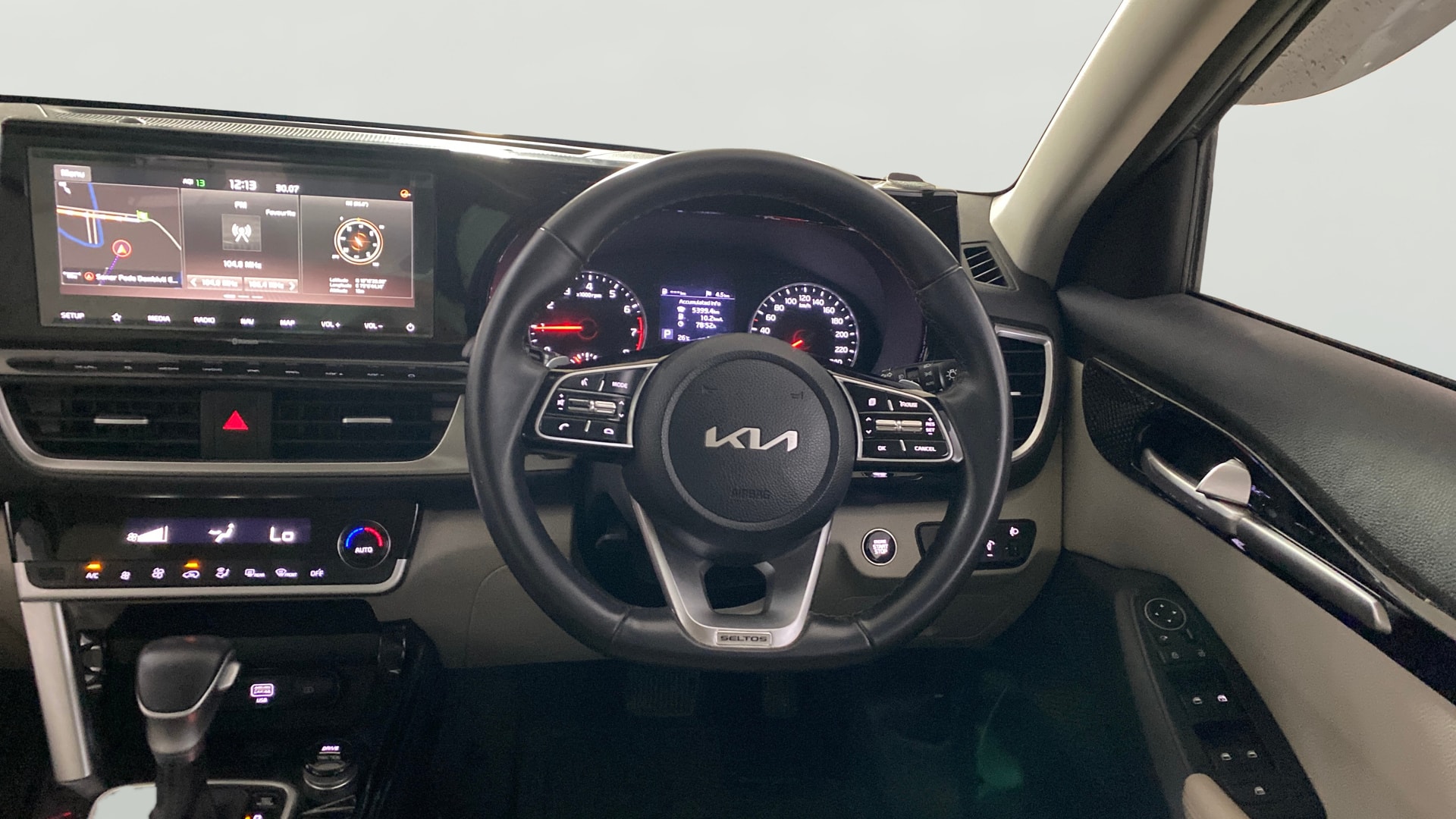 Used 2022 Kia Seltos Used 2022 Kia Seltos
