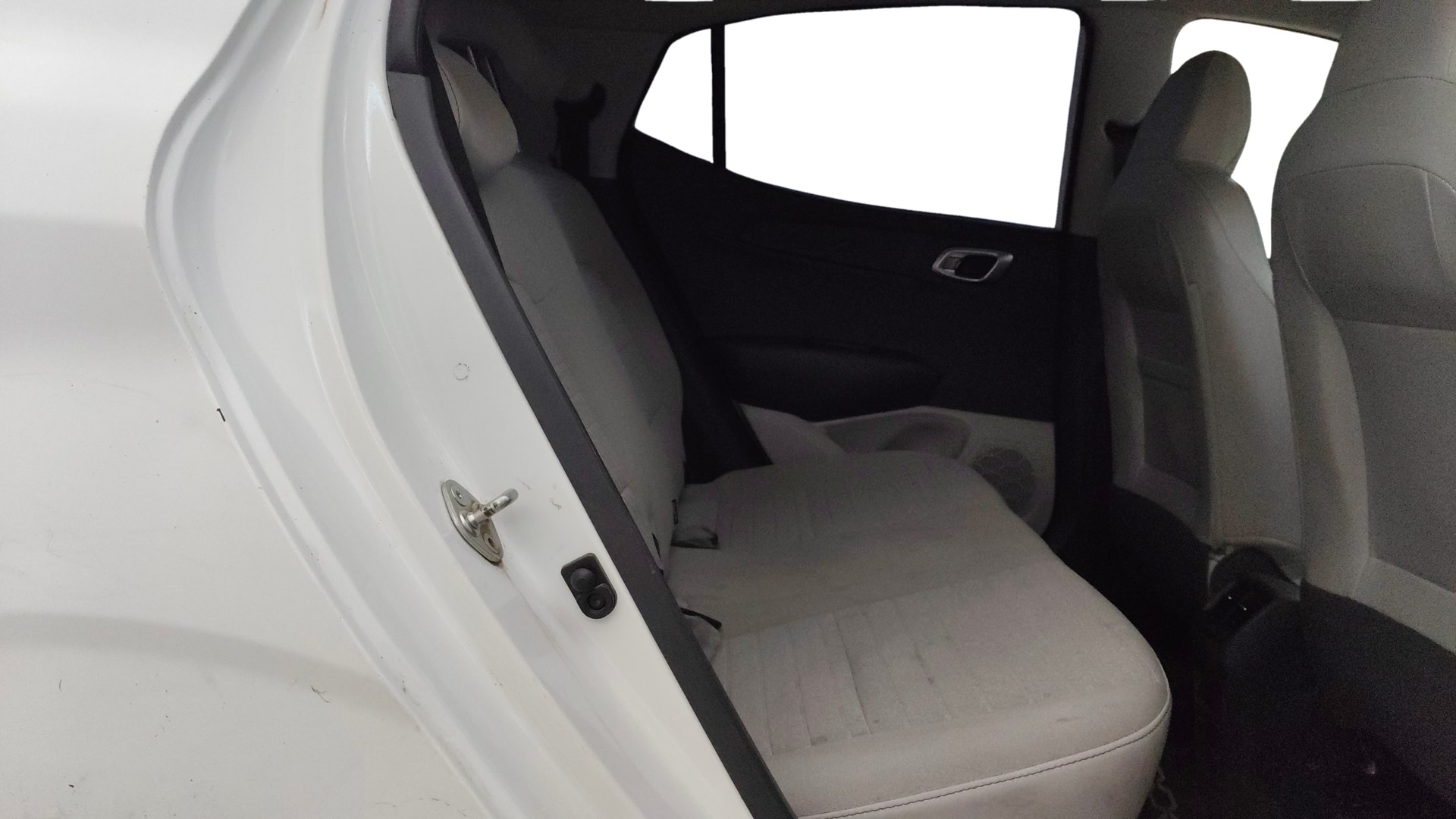 View 2023 Hyundai Grand i10 Nios Asta Petrol Image 36 Used 2023 Hyundai Grand i10 Nios Asta Petrol Image 36