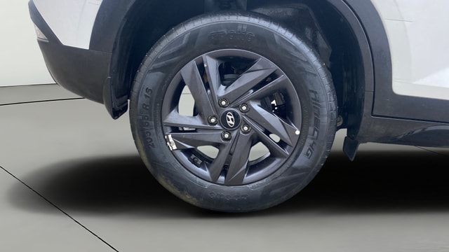 View Hyundai Creta Image 34 Used Hyundai Creta Image 34